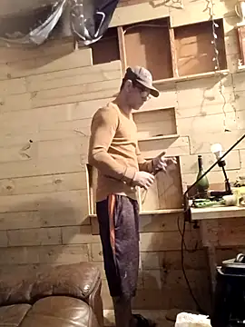 Buffshagswell online show from 11/18/25, 05:44