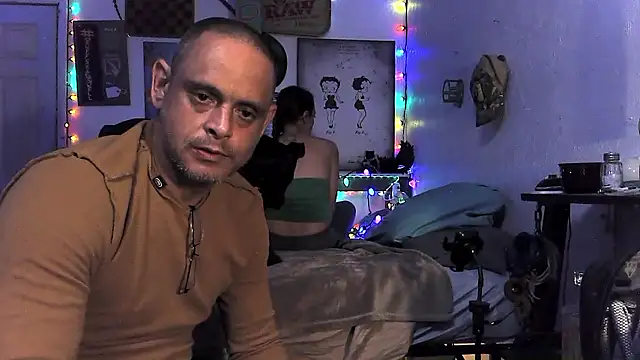 Buffshagswell online show from 04/09/26, 02:02