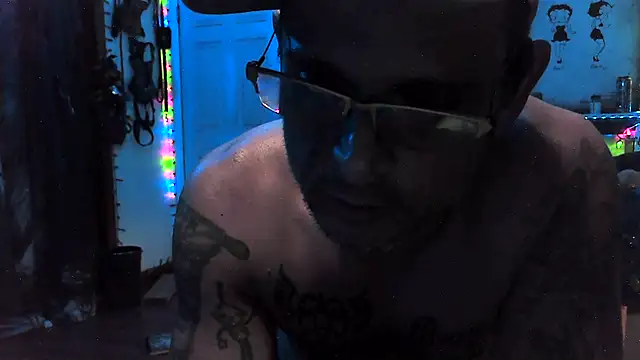 Buffshagswell online show from 05/09/26, 06:17