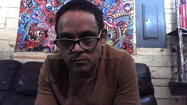 Buffshagswell online show from 12/15/25, 08:03