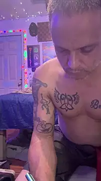 Buffshagswell online show from 05/10/26, 08:33