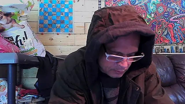 Buffshagswell online show from 02/22/26, 02:41