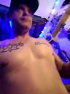 Buffshagswell online show from 06/19/26, 05:57