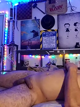 Buffshagswell online show from 10/22/25, 07:13