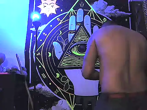 Buffshagswell online show from 03/23/26, 09:20