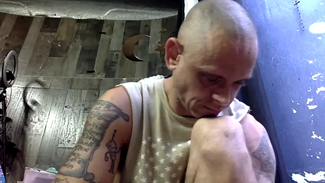 Buffshagswell online show from 10/09/25, 12:28