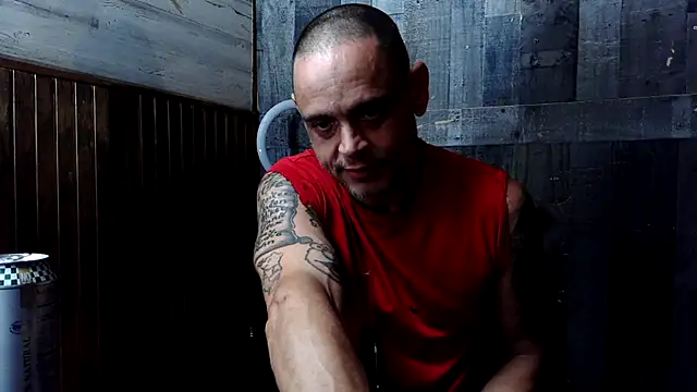 Buffshagswell online show from 10/15/25, 04:00