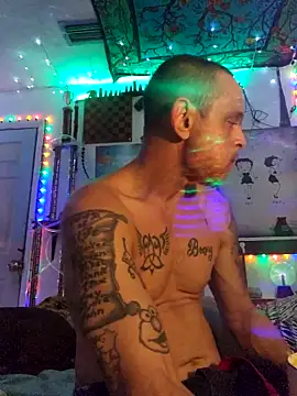 Buffshagswell online show from 10/24/25, 06:51