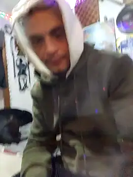 Buffshagswell online show from 11/01/25, 01:27