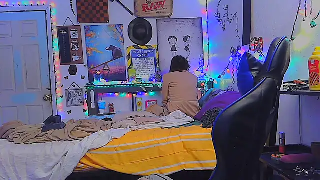 Buffshagswell online show from 02/09/26, 06:55