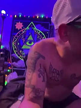 Buffshagswell online show from 03/25/26, 06:24