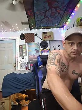 Buffshagswell online show from 05/23/26, 05:01