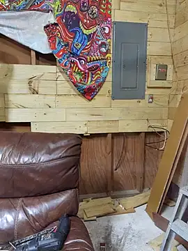 Buffshagswell online show from 10/30/25, 01:04