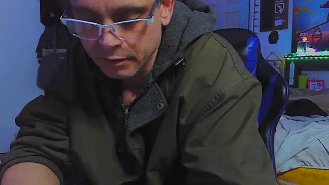 Buffshagswell online show from 02/08/26, 06:44