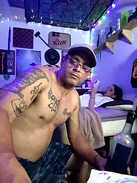 Buffshagswell online show from 06/22/26, 06:21