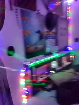 Buffshagswell online show from 10/31/25, 12:24