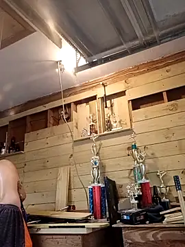 Buffshagswell online show from 11/20/25, 03:02