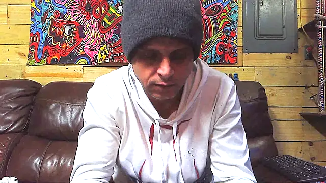 Buffshagswell online show from 12/14/25, 07:08