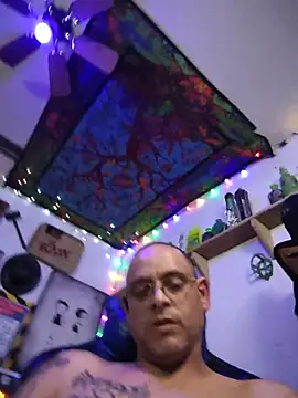 Buffshagswell online show from 05/21/26, 03:31