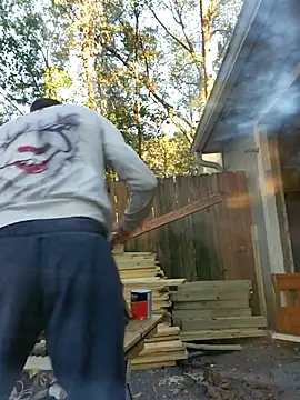 Buffshagswell online show from 11/03/25, 09:51