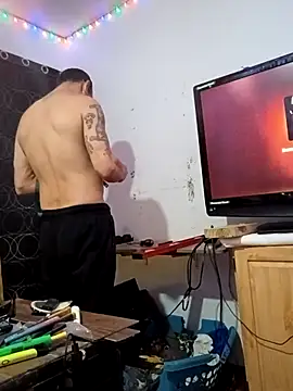 Buffshagswell online show from 11/29/25, 08:36