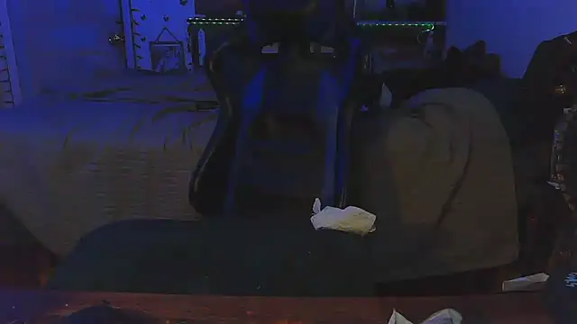 Buffshagswell online show from 03/12/26, 11:47