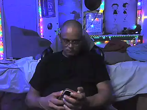 Buffshagswell online show from 04/02/26, 11:11