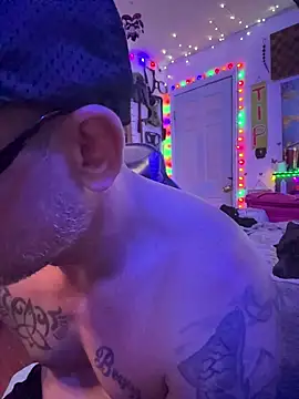 Buffshagswell online show from 03/08/26, 02:04