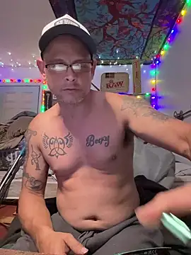 Buffshagswell online show from 03/17/26, 09:23