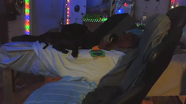 Buffshagswell online show from 04/03/26, 11:16