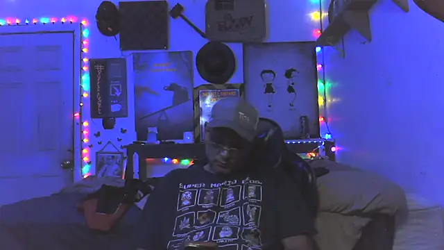 Buffshagswell online show from 05/19/26, 09:11