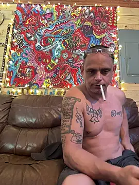 Buffshagswell online show from 03/05/26, 04:03