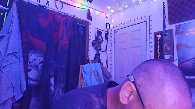 Buffshagswell online show from 06/30/26, 04:51