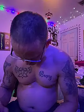 Buffshagswell online show from 03/07/26, 03:28