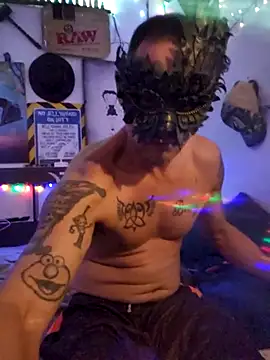 Buffshagswell online show from 11/01/25, 12:50