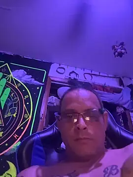 Buffshagswell online show from 06/15/26, 01:06