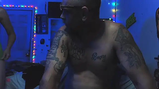 Buffshagswell online show from 04/05/26, 02:46