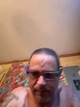 Buffshagswell online show from 06/13/26, 01:03