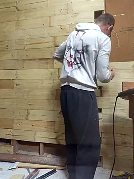 Buffshagswell online show from 10/30/25, 07:44