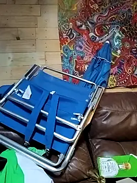 Buffshagswell online show from 12/05/25, 02:21