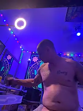 Buffshagswell online show from 05/27/26, 07:10