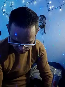 Buffshagswell online show from 11/16/25, 02:05