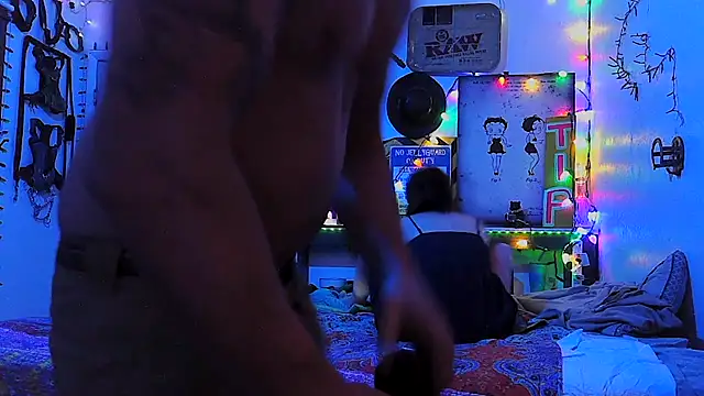 Buffshagswell online show from 02/19/26, 03:47