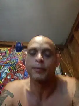 Buffshagswell online show from 10/19/25, 06:38