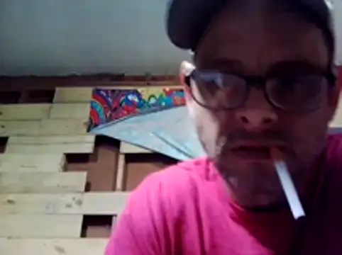 Buffshagswell online show from 11/05/25, 12:52