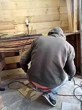 Buffshagswell online show from 11/11/25, 07:52