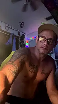 Buffshagswell online show from 07/19/26, 08:45