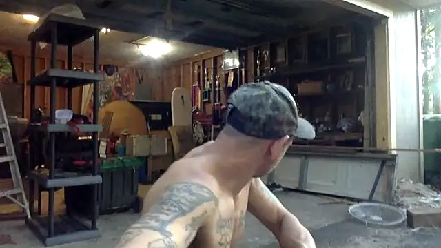 Buffshagswell online show from 10/15/25, 10:18