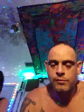 Buffshagswell online show from 10/17/25, 02:04