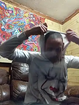 Buffshagswell online show from 11/02/25, 01:32